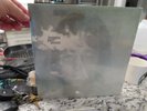 SEALED MINT JOHN LENNON IMAGINE 1970'S PRESSING NO BAR CODE - APPLE LOGO LP