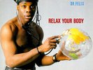 D.F.X. ?– Relax Your Body / KLF - What Time Is Love (Pure Trance) 12