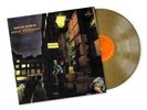 David Bowie, Ziggy Stardust (Ltd edition GOLD VINYL, NEW & SEALED) LP