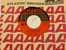 Led Zeppelin ex One Sided promo 45 Living Loving Maid, VINTAGE RADIO COPY 1 SIDE