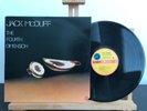 JACK MCDUFF THE FOURTH DIMENSION CADET CA50051 USA 1974 NM/VG+
