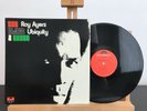 ROY AYERS UBIQUITY RED BLACK & GREEN POLYDOR PD5045 USA 1973 NM/VG+