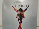 Michael Jackson's This Is It [Vinyl]