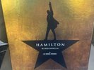 Hamilton An American Musical Original Broadway Cast Recording With PLAYBILL