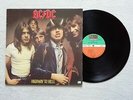 LP 33T AC/DC 