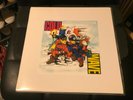 Timeless Truth - Cold Wave 2xLP Colour Vinyl Chopped Herring Hip-Hop