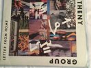 Pat Metheny Letter From Home w/inner Rock Record LP Original Vinyl Album