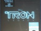 Daft Punk ?– TRON: Legacy soundtrack RSD 2020 2 LP blue translucent vinyl