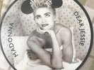 Madonna - Dear Jessie Picture Disc