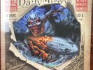 Iron Maiden Empire Of The Clouds Picture Disc RSD 2016