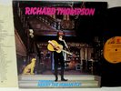 RICHARD THOMPSON HENRY THE HUMAN FLY 1972 US REPRISE MS2112 SANDY DENNY FAIRPORT