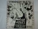 Lloyd McNeill & Marshall Hawkins TANNER SUITE LTD 287/1000 VG+ VINYL JAZZ RECORD