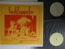 2LP LED ZEPPELIN Live In Seattle 73 Tour 2964 AMAZING KORNYFONE US Vinyl