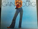 SERGE GAINSBOURG 