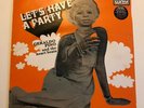 Soundway vinyl Geraldo Pino and the heartbeats Afro Latin Funk
