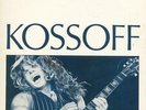 PAUL KOSSOFF - BLUE SOUL - 12