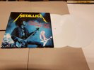Metallica - Night Of The Banging Head (2 X Lp + Poster) - Top Condition