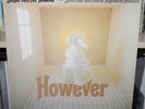 JASPER VAN’T HOF HOWEVER OG HOLLAND MPS LP CLEAN