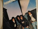 Ramones Leave Home original Vinyl LP 1977 Sire Record SA 7528 pittman pressing