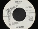 ROSE BATTISTE: I Can't Leave You 45 (dj, nice ) rare Soul