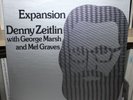 DENNY ZEITLIN EXPANSION FUSION OG US LP CLEAN