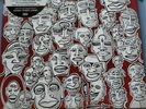 Eyedea- The Many Faces of Oliver Hart Vinyl Brand New Sealed 2014