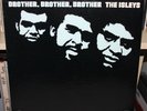 THE ISLEY BROTHERS BROTHER BROTHER BROTHER OG US LP CLEAN
