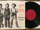 Red Mitchell Bob Brookmeyer Zoot Simms Happy Minors Jazz 10
