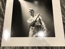 David Bowie Transmission LP Vinyl Radio Bremen Germany