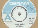 THE TRUTH**HEY GYP ( DIG THE SLOWNESS )**DEMO**MOD**DANCER**LISTEN
