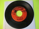 THEE MIDNITERS SAD GIRL / HEAT WAVE 45 7