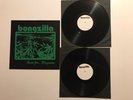 Bongzilla Thank You Marijuana 2 LP Test Pressing Vinyl