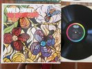 the BEACH BOYS WILD HONEY mono SHRINK NM/EX Capitol LP original psych rainbow