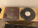 Venom - At war With Satan 1st BR Pressing LP In Excellent Condition
