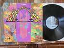The TIFFANY SHADE Debut Self Titled Mainstream LP Psych Garage VG+