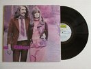 MCDONALD AND GILES S/T Same Omonimo LP GATEFOLD CANADA REISSUE KING CRIMSON