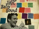 THE JOHN BARRY SEVEN PLUS FOUR - JOHN BARRY SOUND - RARE 7