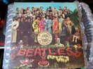 Sgt. Pepper's Lonely Hearts Club Band The Beatles 1967