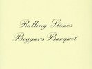 Rolling Stones Beggars Banquet LP DECCA  SLK 16570 P Wie Neu  Vinyl und Cover 