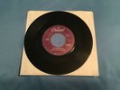 BEATLES Can't Buy Me Love - 45 1978 Capitol Purple label - Scarce VG++