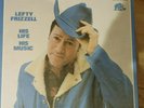 LEFTY FRIZZELL 