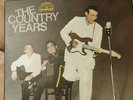The SUN COUNTRY YEARS 1950-1959 10LP import box Bear Family Rec.