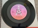 CHUCK JACKSON - THESE CHAINS OF LOVE - ANY DAY NOW- EX CON