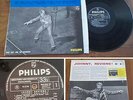 RARE French LP 33 RPM BIEM (12