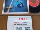 RARE French EP 45t RPM BIEM (7') STONE (The Troggs, 1966)