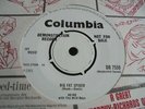 Heinz with The Wild Boys - Big Fat Spider 1965 UK 45 COLUMBIA DEMO RGM JOE MEEK