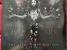 Exodus - The Atrocity Exhibition Exhibit A - n°1551 - 2LP. Emballé + rare
