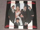 Blondie - Parallel Lines LP Picture Disc 1978 US Chrysalis Records Ex/EX+
