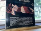 OH CALCUTTA  ORIGINAL CAST ALBUM  AIDART LP SEALED