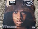 NAS, NASTRADAMUS. Sealed. Double LP